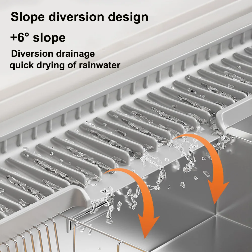 Thumbnail 4 - #52 Trending Sink Mats Right Now