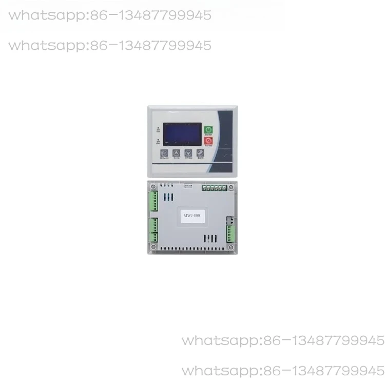 

MWJ-800 Computer Controller LCD Screen Integrated Board