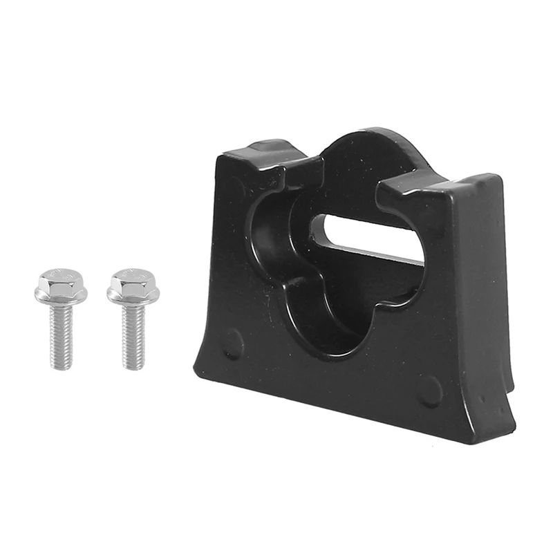 

Tailgate Limit Block Tailgate Latch Stop Bumper Tailgate Reinforcement Block For Jeep Wrangler