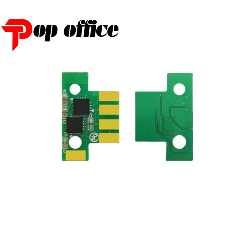 

Тонерный чип 80C2HM0 80C2HC0 80C2HY0 80C2HK0 CMYK 4K 3K для Lexmark CX310n CX510de CX510dte CX510dthe CX310 CX410 CX510 CX310dn