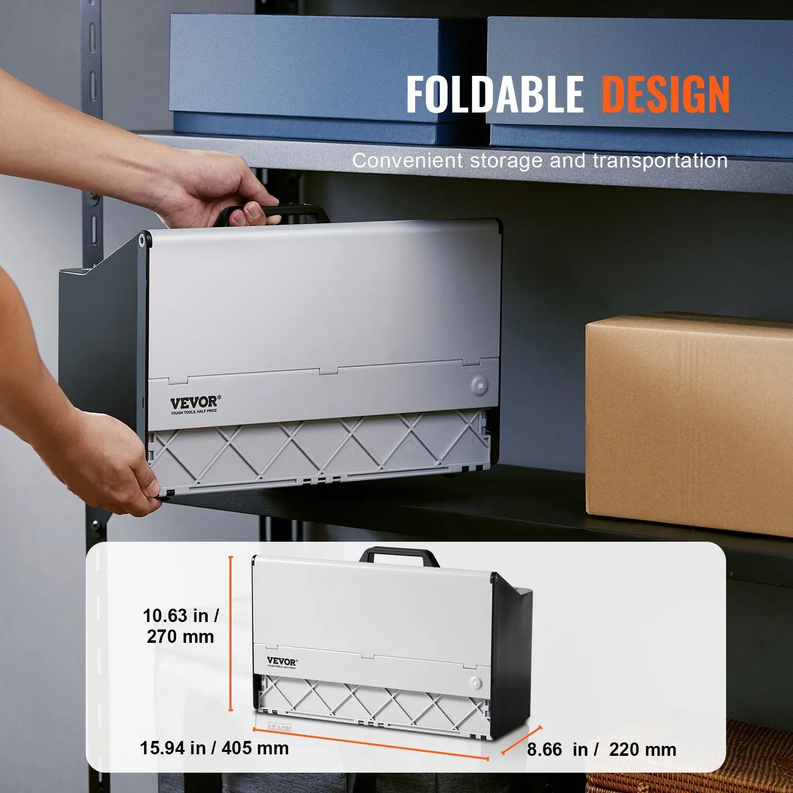 كشك طلاء مرن للبخاخة 4 أضواء LED تدفق 5.2 م 3 / دقيقة مراوح مزدوجة قابلة للطي مدمجة مع قرص دوار #5