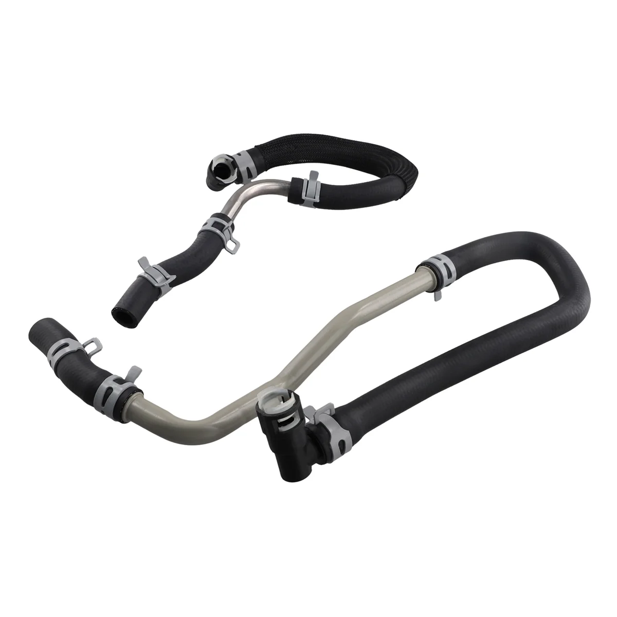 Conjunto de manguera de calentador de coche Pop 55038032AK para Jeep Grand Chero Super Deal 2011-2014