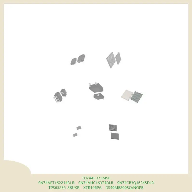 

CD74AC373M96 SN74ABT162244DLR SN74AHC16374DLR SN74CB3Q16245DLR TPS65235-3RUKR XTR106PA DS40MB200SQ/NOPB