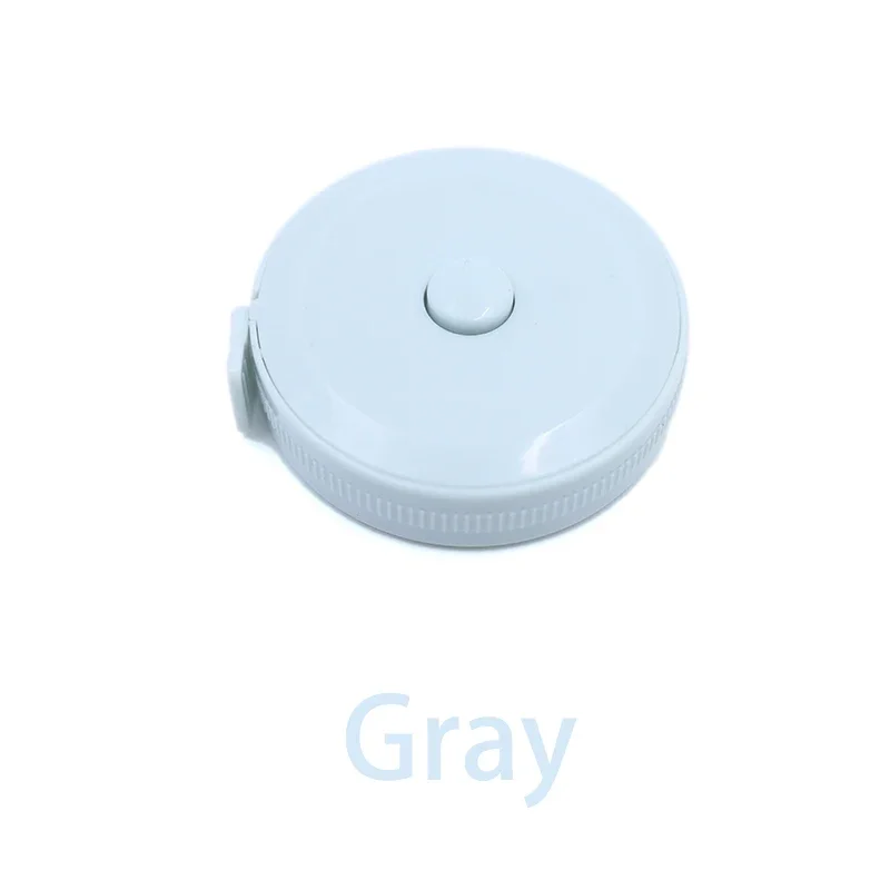  شريط قياس ناعم بطول 1.5 متر، مسطرة مرنة مزدوجة النطاق لخياطة الجسم، حرف خياط فقدان الوزن، أداة قياس الجسم. #4