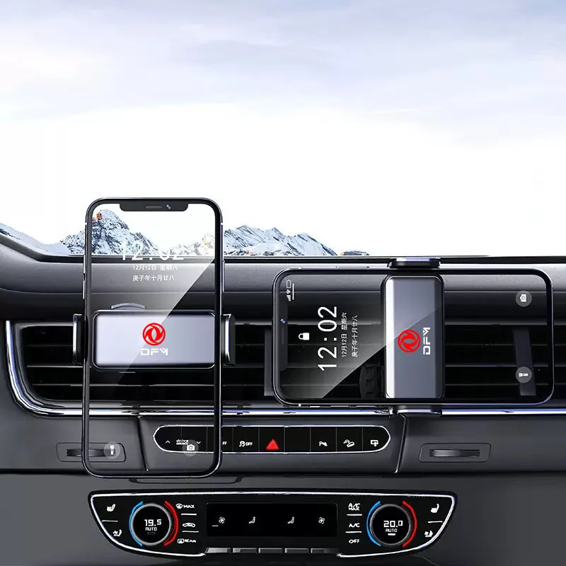 

Car Magnetic Holder for Phone for Dongfeng DFM Aeolus ax3 k01 Ax5 580 h30 c31 ax7 AX4 DFSK Glory 360 Cefiro MX6 S50 Accessories