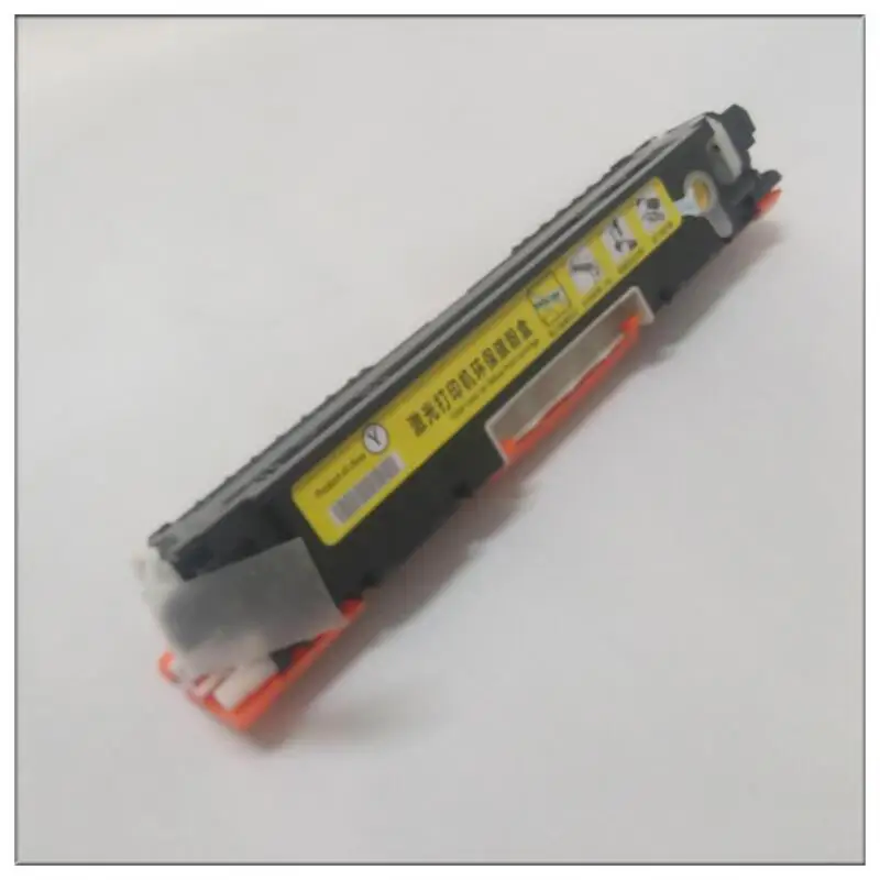 For HP 126A CP1025 M175 M275 Toner,For HP Color LaserJet Pro CP1025 CP1025nw Pro 100 Color MFC M275mfp M175a M175nw Toner Refill