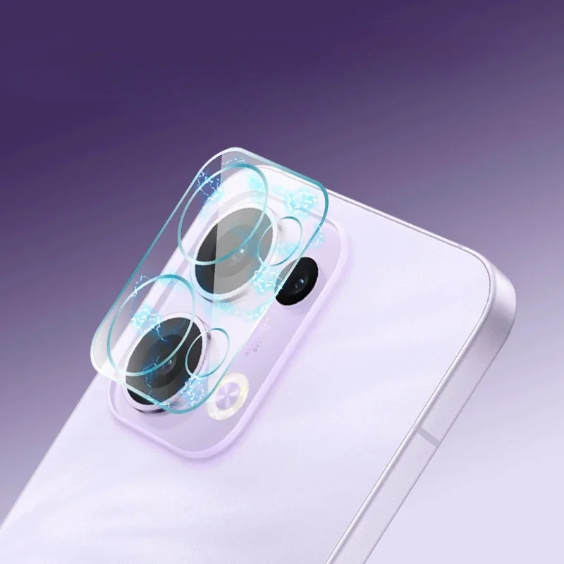 Camera Lens Protector Glass For OPPO Reno13 Pro Tempered Glass Camera Screen Protective For OPPO Reno 13 13Pro Lens Film