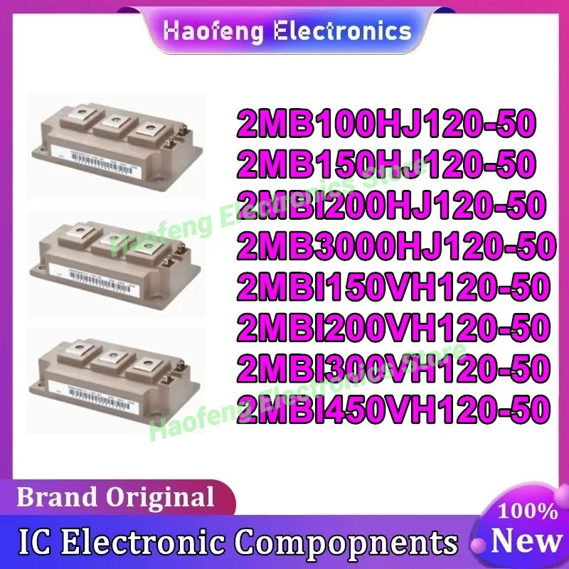 

2MB100HJ120-50 2MB150HJ120-50 2MBI200HJ120-50 2MB3000HJ120-50 2MBI150VH120-50 2MBI200VH120-50 2MBI300VH120-50 2MBI450VH120-50