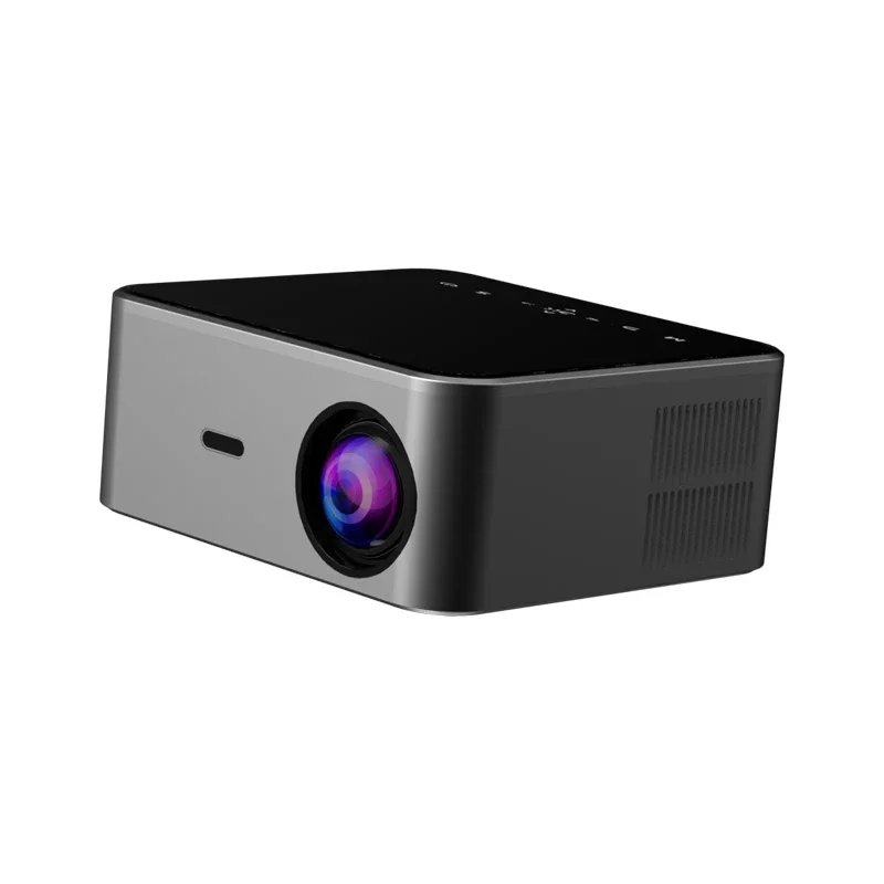 

Wholesale 4k Video Portable Lcd 1920*1080p Projector Smart Home Cinema Projector 800 Ansi Proyector Logo Projector