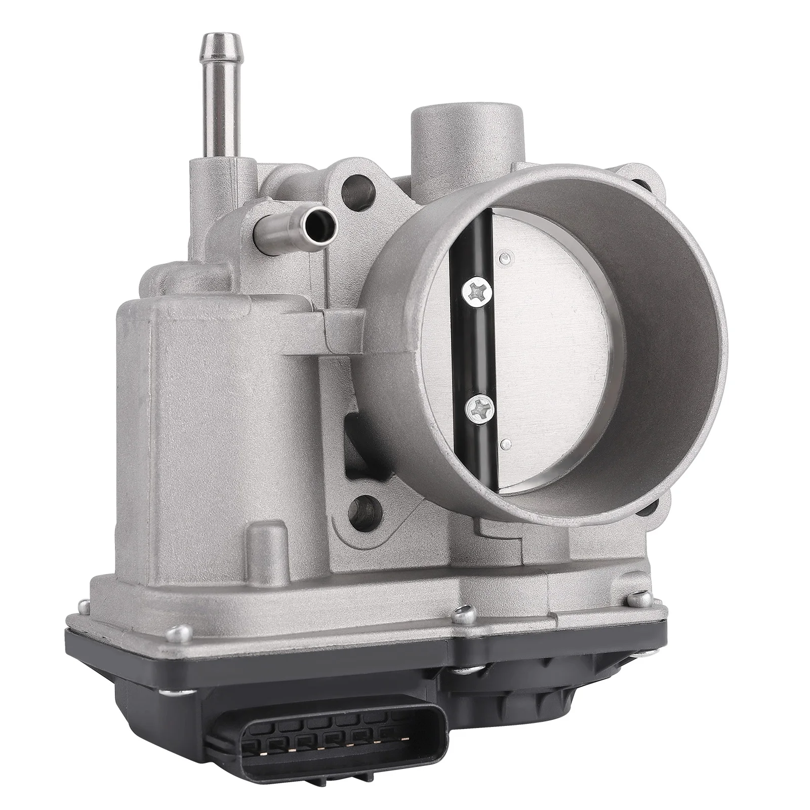 

Корпус дроссельной заслонки для Nissan Cube L4 1.8L 2009-2014 NV200 L4 2.0L 161194 AF0A 16119ET00B