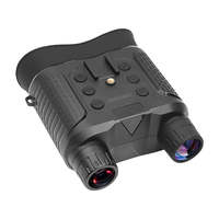 NV8160 Thermal Night Vision Binoculars with LCD Display 3W IR Infrared Telescopes for Low Light Conditions