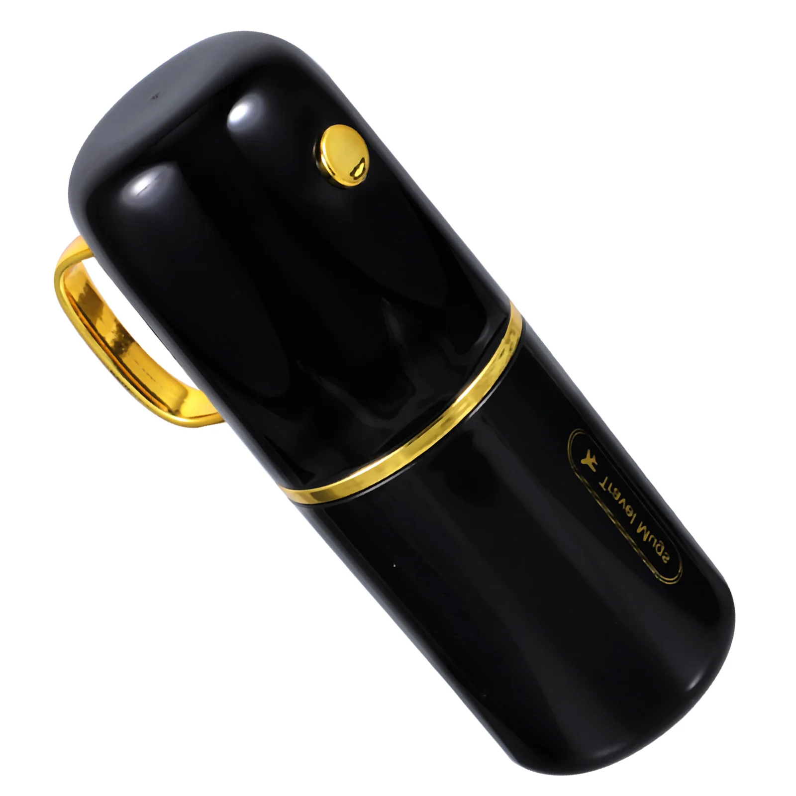 Mouthwash Cup Travelling Toothbrush Case Household Holder Toothbrushes Portable Clothing