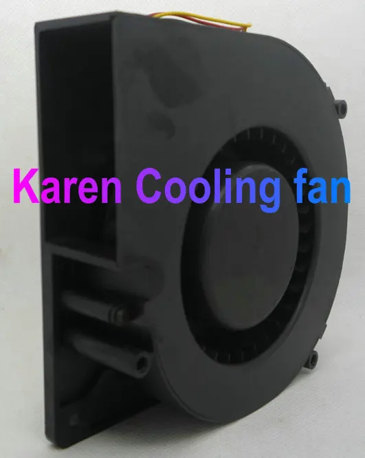 12032 24V 0.65A GAMMA32 A34835-57 Blower Cooling Fan