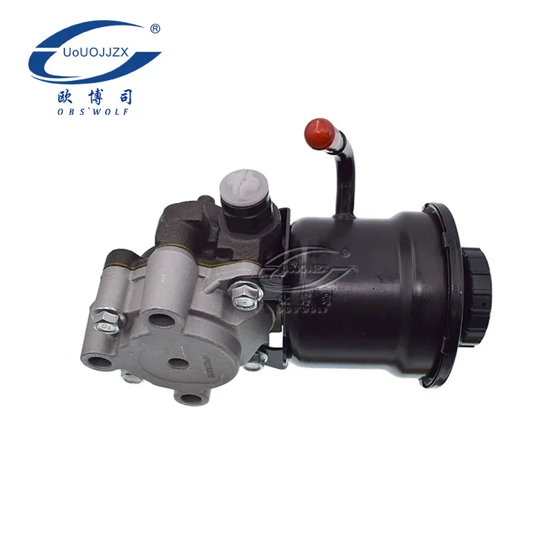 power steering pump for toyota 3rz Land cruiser  prado RZJ95 RZJ120  44320-60260  44320-35630  44320-35550