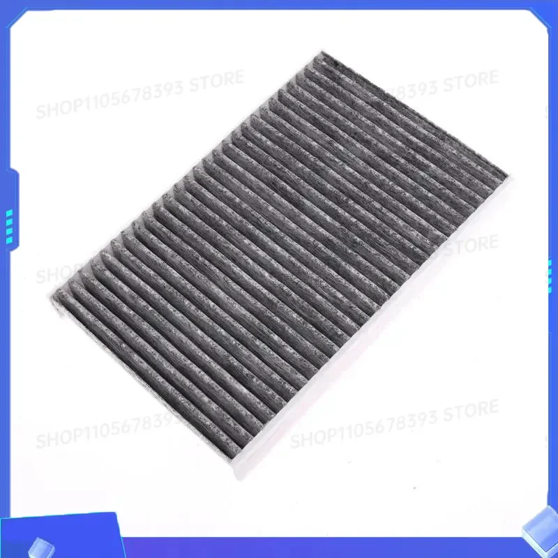 Car Cabin Air Filter for S 100D 60 60D 75 75D 90D P100D P90D 2016 2017 2018 2019 2020 Replace OEM 1072736-00-B