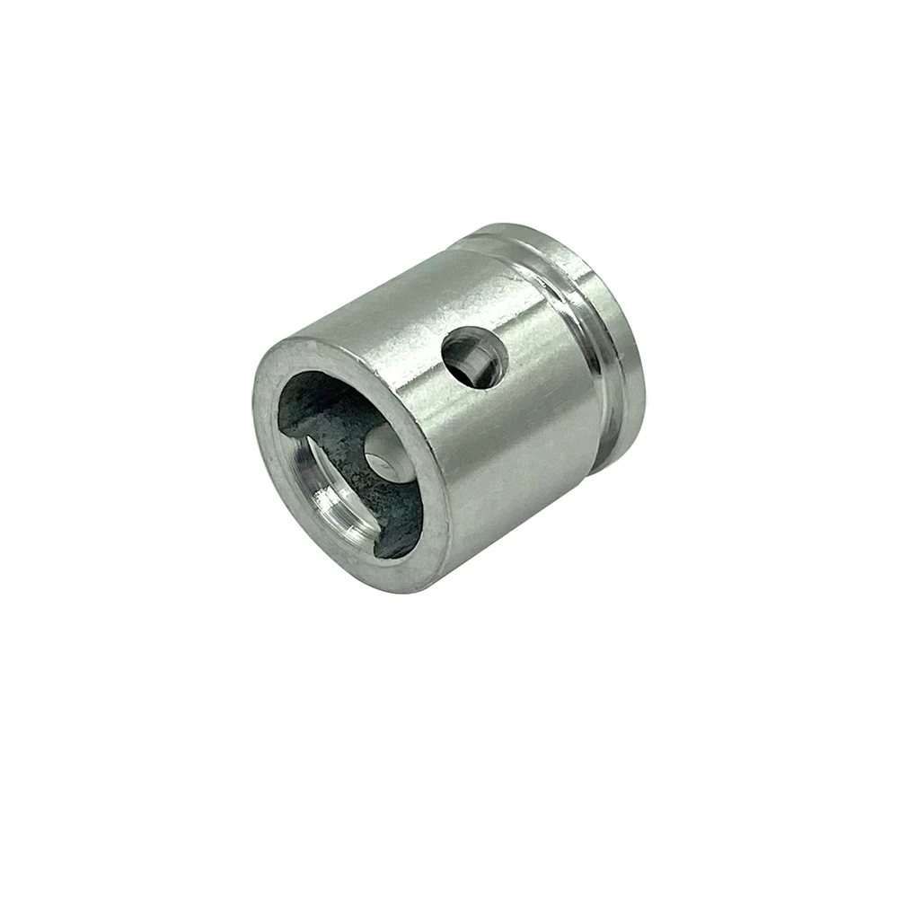 

25mm Piston Pin Electric Hammer Piston 6mm Small Hole Important Accessory Metal Material For Construction Use Reliable Operation
