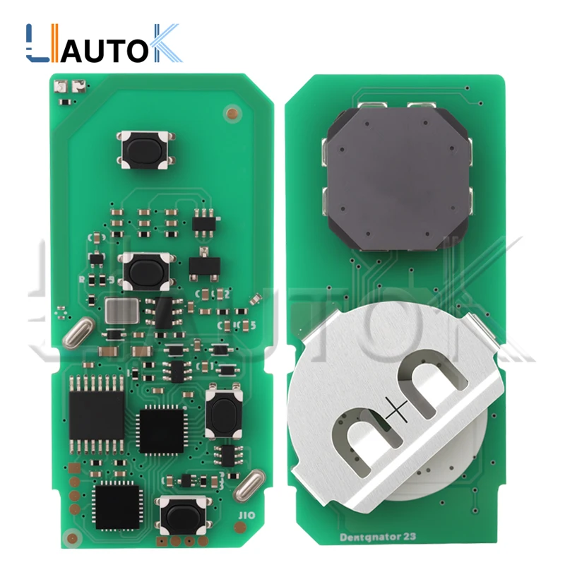 HYQ14AAB 271451-3370 E Remote Key for Toyota Camry 2007 2008 2009 2010 Corolla 2011 2012 2013 2014 Avalon Altis 2012 Keyless Fob