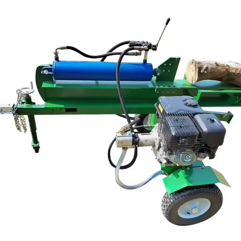 

【Hot】30Ton Industrial Wood Working Machinery Forest Wood Log Sp
