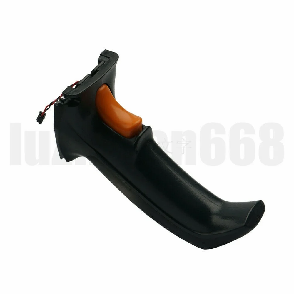 Hand Pistol Trigger Gun Handle Replacement for Datalogic Falcon X3 X3+