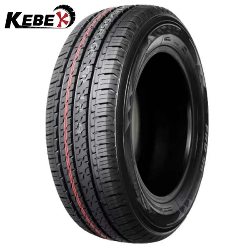 225 60 18 235/65/17 Tires for Cars 265/60/r18 Made in China