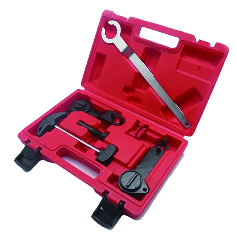 Engine Timing Tool Set For VAG EA211 Seat Mii for Audi A3 VW Golf 7 mk7 VII Jetta 1.2 1.4 TSI TGI Petrol Engine