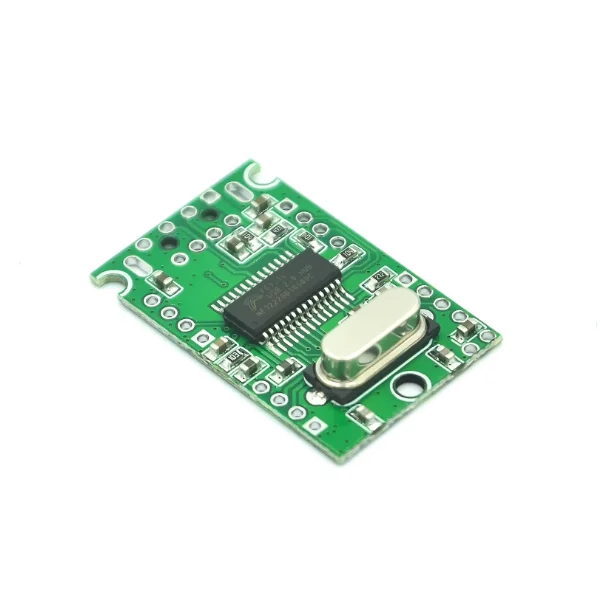 USB 2.0 expansion HUB hub 1/4 1/4 drag 4 interface adapter development board driver free module