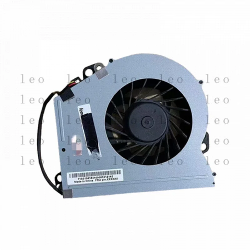 Ventilador de refrigeración de CPU incorporado todo en uno PP para Lenovo C320 C320R4 C340 C440 KUC1012D