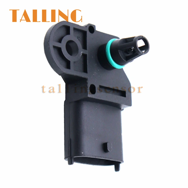 0261230118 Đa Tạp Áp Bản Đồ Cảm Biến Cho Mitsubishi Lancer Colt Cedia Galant Mirage VI 1,1 1,3 1,5 Mới 0 261 230 118 MR985032