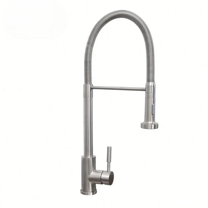 crown 304 faucet mixer wall mounted hot and cold filter taps kitchen brimix