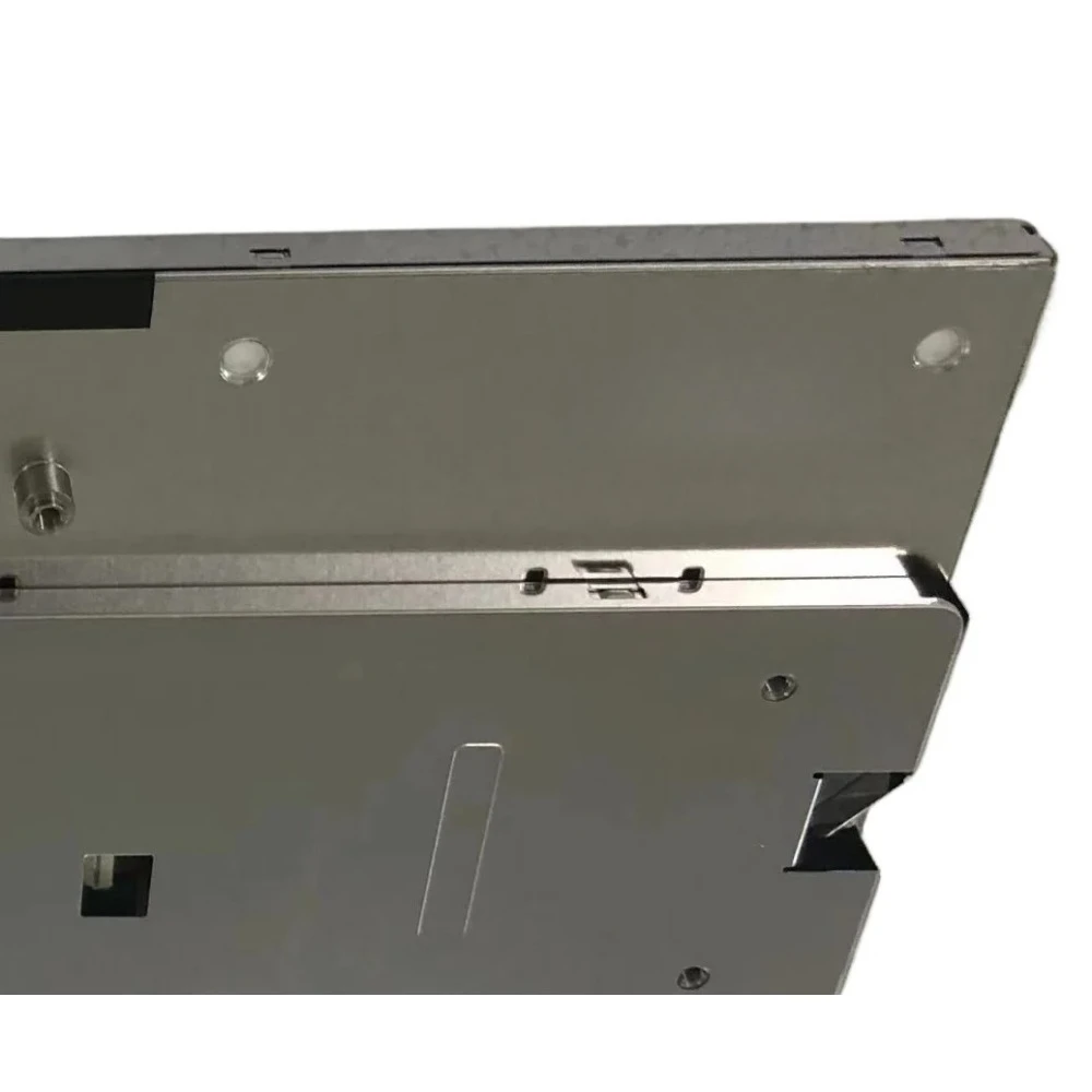 12.4-Inch LCD Screen Vehicle Navigation Screen