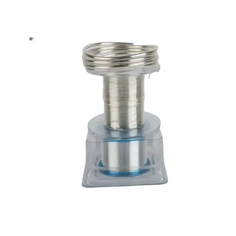 Fil de titane pur médical 99.9%, alliage TC4 Ti pour expériences scientifiques