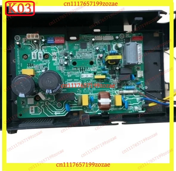 k3  Air Conditioner Control Board for KFR-35W/BP3N, Replacement Mainboard PCB