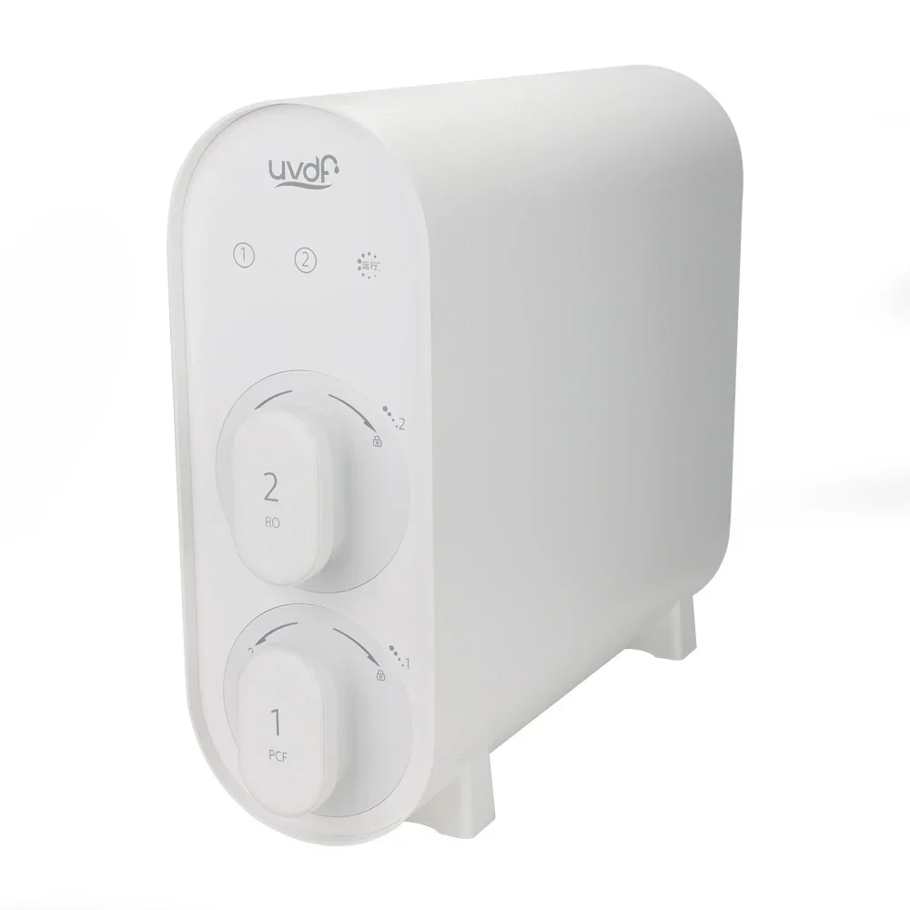 Countertop water purifier commercial water purifier reverse osmosis RO filter