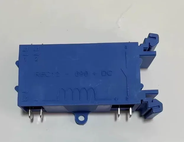 FOR Rectifier REC12-690 + DC Brake Module Konecranes SWF Flangtec Hoist Accessories