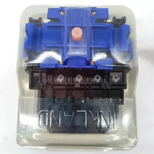 CB863-80013A Cabezal de impresión de impresora 932 FITS para HP OfficeJet 6700 7600 7110 7612 6600 7510 6100E 7610 6100 6060E 7512 6060 7621 10 mejores ventas HP OfficeJet 7110 Pinthead - №8