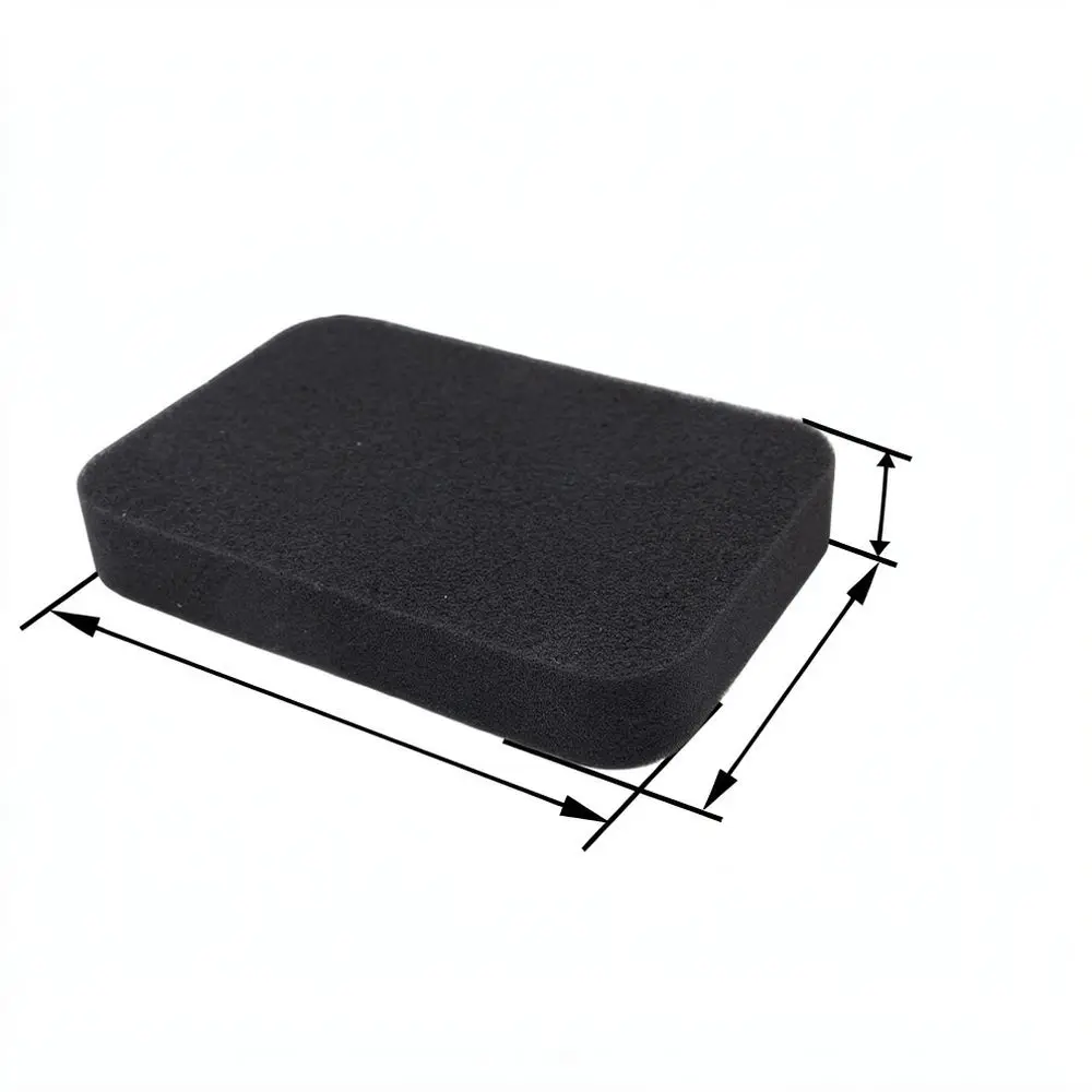 Air Filter Assembly For GX240 GX270 GX340 GX390 Engines Lawn Mower Fuel System Replacement Parts Maintenance Kit