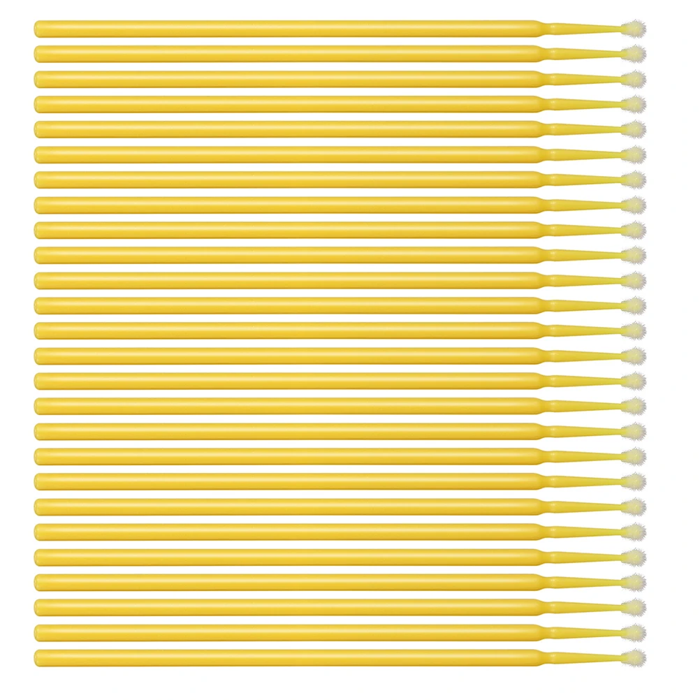

300 Pcs Chalk Pen Tomato Pollinator for Flowering Plants Manual Pollinating Tool