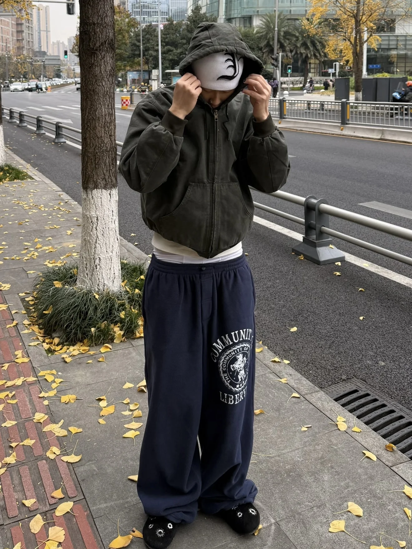 American Retro Bae …