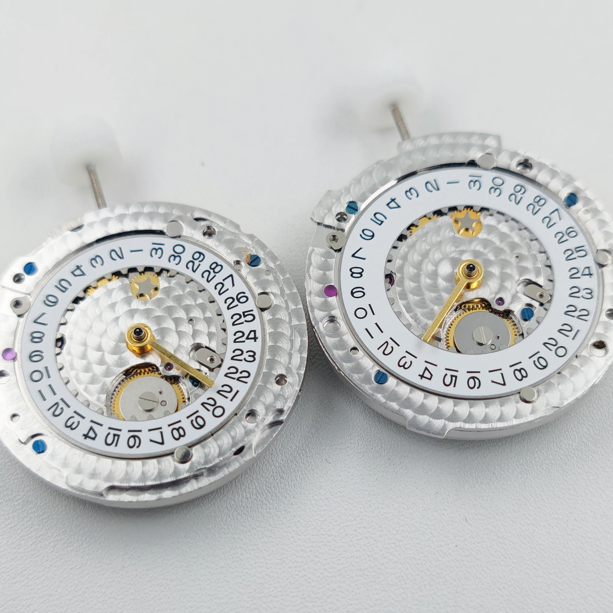 3235 Mechanical Movement Engraved automatic mechanical movement