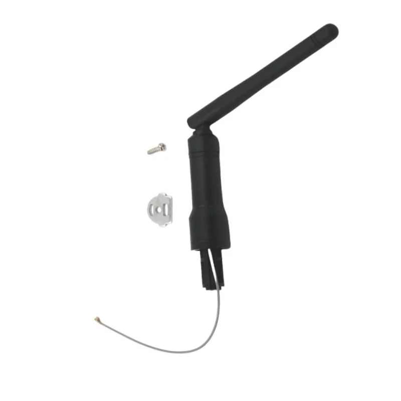 Spektrum-antena de repuesto DX8 DX6i DX7s, conector de Terminal aéreo W, enchufe para Radio JR DSX7 DSX9 DSX12Hobbyking ORX T-SIX