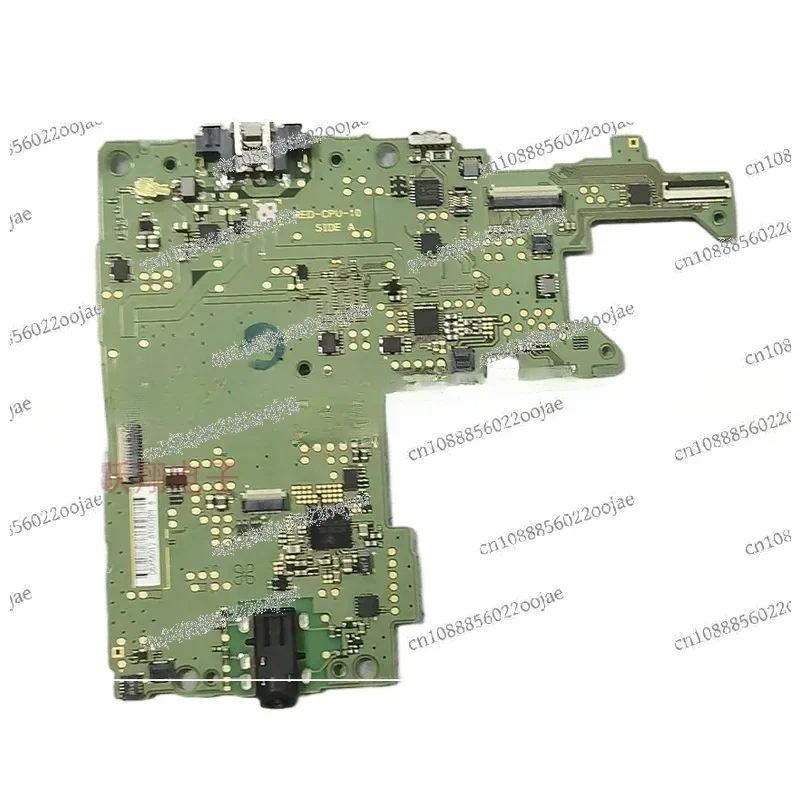 3DSXL/LL Gaming Motherboard NEW 3DS Host Motherboard NEW2DSXL Control Motherboard 3DSXL Original Second-hand.