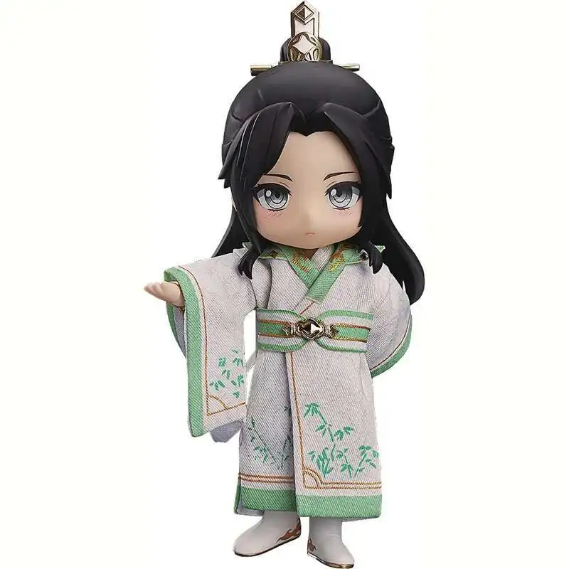 Good Smile Shen Qingqiu Luo Binghe Scumbag System ChuanShuZiJiuZhiNan Аниме Фигурка Фигурки Brinquedos Игрушки Подарок