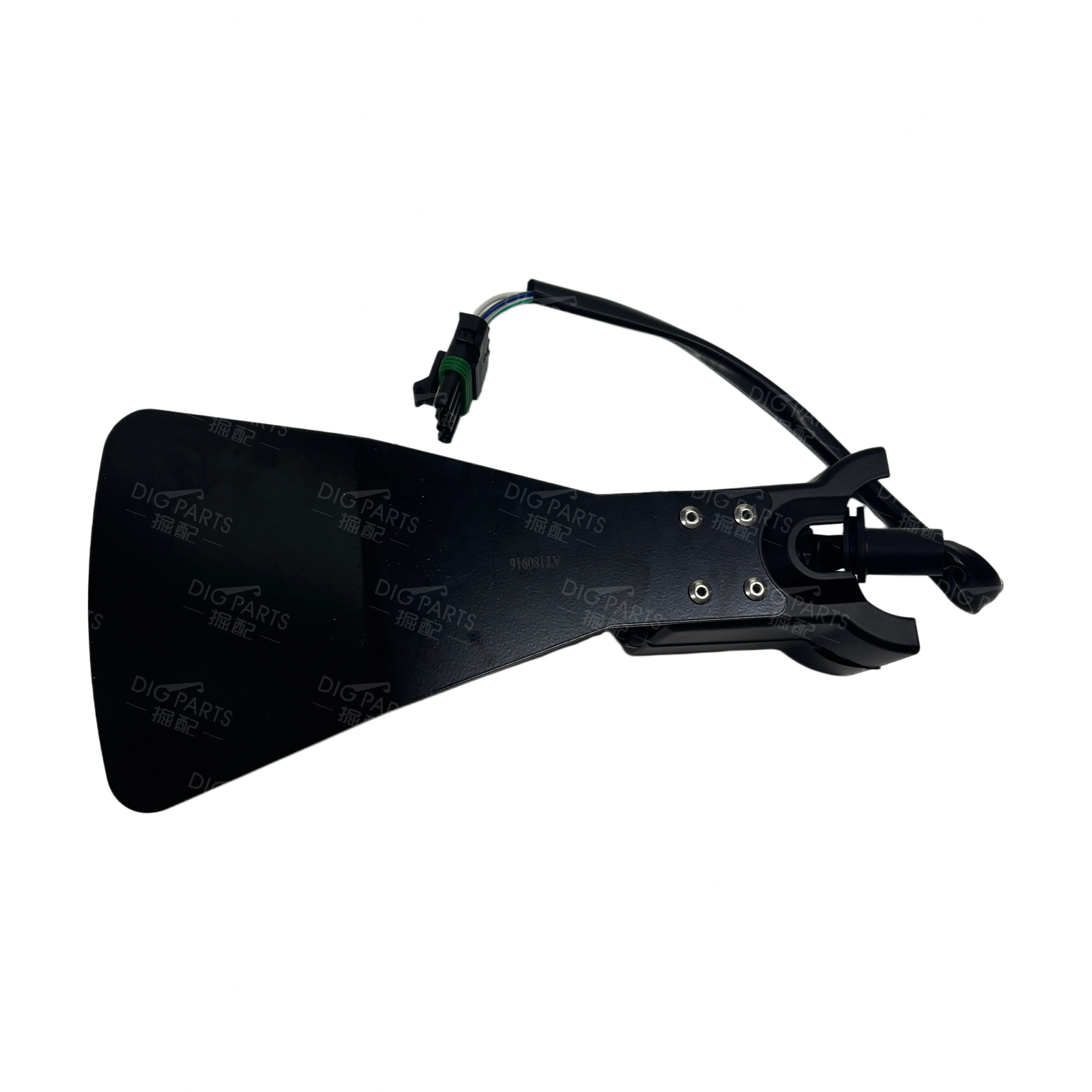 

Forward Reverse Lever Switch AT180916 for 210LE 310E 300D 315D 410D 510D 485E 486E