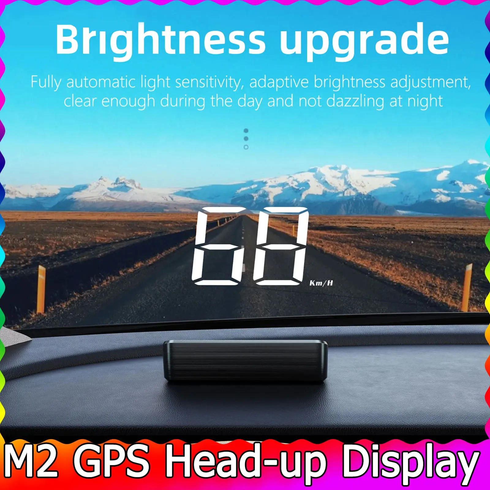 #9 Latest Car Electronic Accessories Offers