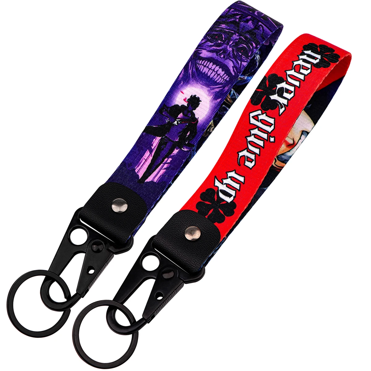 ¿Qué es un llavero Shadow Hunter y por qué es una excelente opción para regalar?