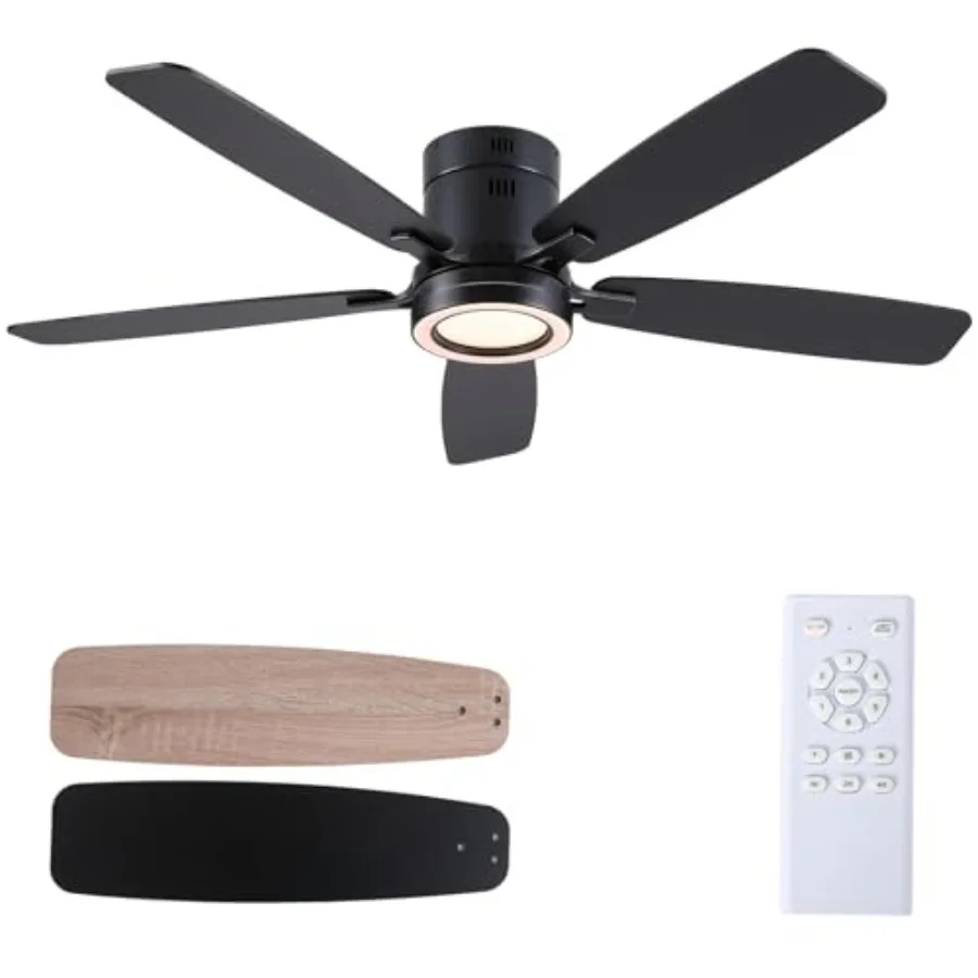 Ceiling Fans With L…