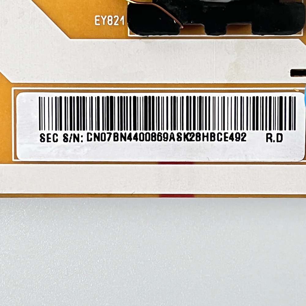 BN44-00869A L32E1P_KPN Power Supply Board is for UE32M5520 HG32EE690DK UE32M5520AK UE32K5500 UE32M5620AK UE32K5579SU HE32EE690DB