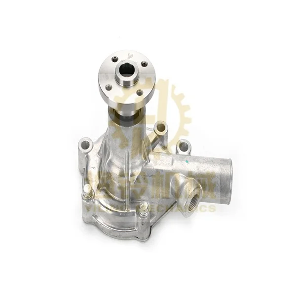 

30A45-00200 K4N Water Pump For Mitsubishi Excavator Engine Parts