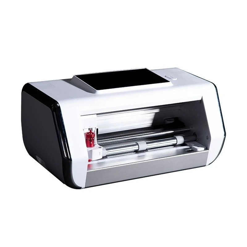 

Thousands of machine-changing mobile phone film cutting machine Automatic knife cutting