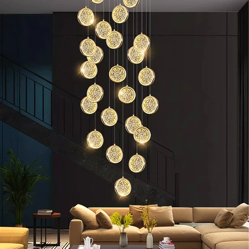 lampada de suspensao do estilo nordico para a decoracao home iluminacao interna para a sala de jantar iluminacao interna 01